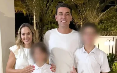 Horror en Brasil: un funcionario de Itumbiara disparó a sus hijos y a sí mismo tras descubrir una infidelidad de su esposa