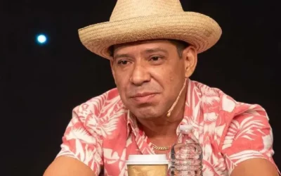 Javier Carranza ‘El Costeño’ vence a su ex prometida tras robo millonario: “Es traidora”