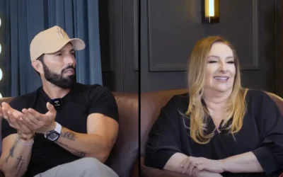 Poncho de Nigris exige 300 mil pesos para que su mamá entre a La Casa de los Famosos México