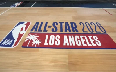 NBA All-Star 2026: Espectáculo global en nueva versión
