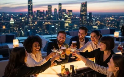 Día del Soltero: ¿por qué se celebra el 13 de febrero, un día antes de San Valentín?