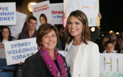 La presentadora Savannah Guthrie envía un mensaje al secuestrador de su madre: “Nunca es tarde para hacer lo correcto”