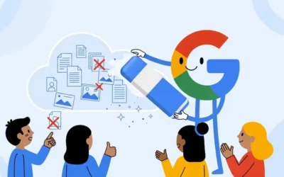 Google ayudará a los usuarios a borrar fotos íntimas e información sensible de internet