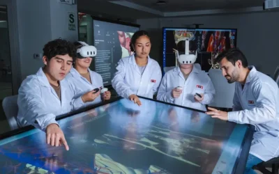 La universidad en Perú formará a sus médicos con programa en Harvard Medical School