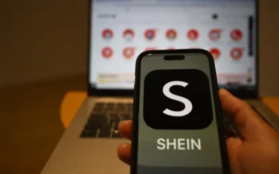 Europa abre investigación formal contra Shein por vender muñecas sexuales de apariencia infantil