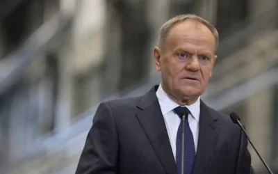 Polonia prepara un reclamo de reparaciones de guerra contra Rusia durante la ocupación soviética