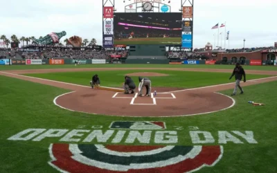MLB: Arranca oficialmente la temporada 2026