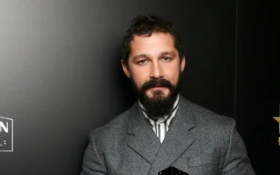 Shia LaBeouf fue arrestado después de un altercado en Nueva Orleans