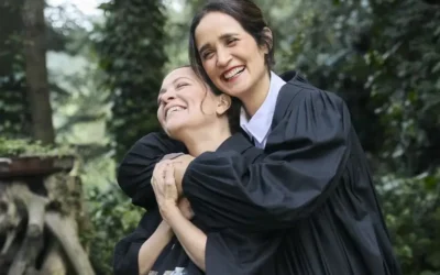 Julieta Venegas y Natalia Lafourcade se unen en “Tengo que contarte”… ¿la colaboración más íntima del año?