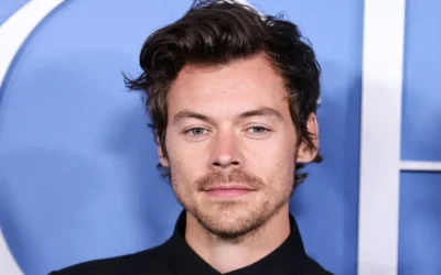 “Me sentí muy solo”: Harry Styles habla del vacío tras One Direction