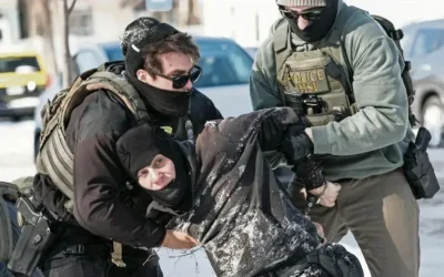 Gobierno de EU solicita datos de usuarios que critican al ICE en redes sociales