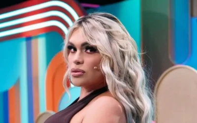 “No era nota, era odio”: Wendy Guevara denuncia a conductor y obtiene orden de restricción