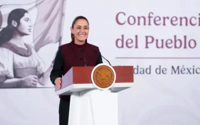 México busca alternativas para explotar gas sin Fracking