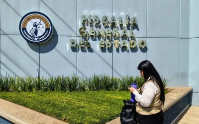 FGE de Guanajuato investiga segundo presunto ‘hackeo’ a su sistema de información