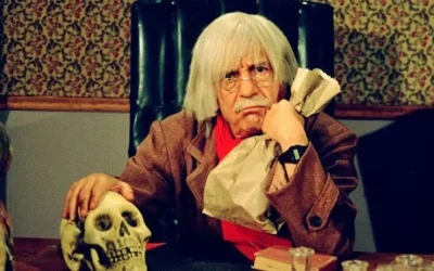 Tachan de ‘pedófilo’ al ‘Doctor Chapatín’ de Roberto Gómez Bolaños por polémico sketch