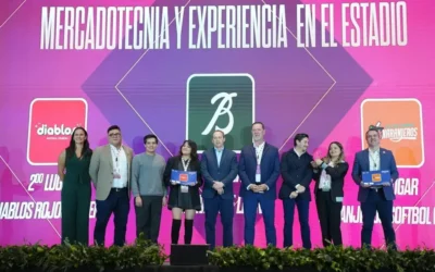 Liga Mexicana de Sóftbol entrega premios a lo mejor de la temporada 2025