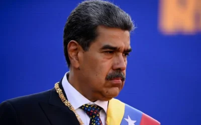 La Fiscalía de EEUU acusará a Maduro de vender pasaportes diplomáticos a los cárteles mexicanos de Sinaloa y Los Zetas