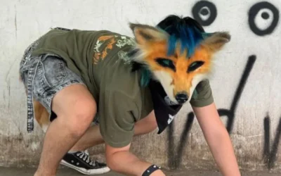 ¿Ser therian es un trastorno mental? Esto dice la psicología sobre el fenómeno que crece en todo el mundo