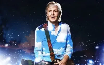 Paul McCartney anuncia un nuevo disco para 2026 con una colaboración especial que promete emociones