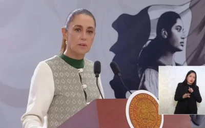 Programas del Bienestar son derechos, no asistencialismo: Sheinbaum