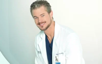 El doloroso adiós de Patrick Dempsey y elenco de ‘Grey’s Anatomy’ a Eric Dane