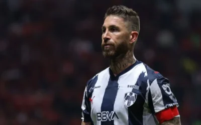 Sergio Ramos vs directiva de Rayados: Ruido que trasciende