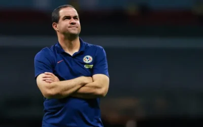 Jardine respalda a Henry Martín y enfría rumores en América