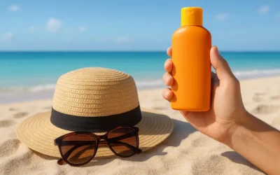 Panamá retira protector solar SPF 50 tras alerta sanitaria internacional