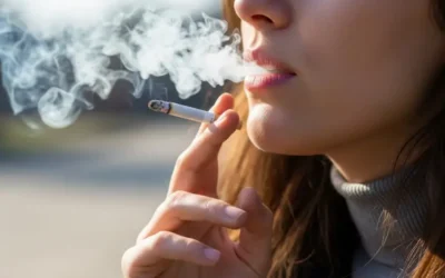 La OMS advierte que la mayoría de los cánceres prevenibles están relacionados a dos hábitos