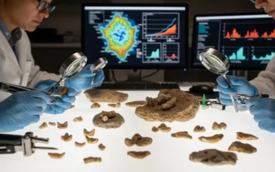 Hallan un fósil de tiburón de 150 millones de años que desafía las teorías vigentes sobre la evolución de la especie