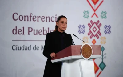 Defensa me mantuvo informada sobre operativo contra ‘El Mencho’; hubo coordinación con estados: Sheinbaum