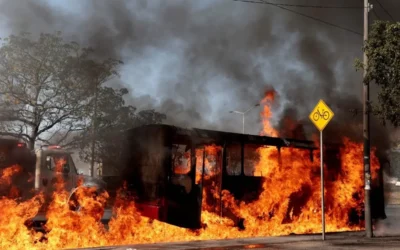 Enfrentamientos en Jalisco dejan al menos 19 personas muertas