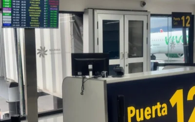 Aerolíneas comienzan reactivación paulatina en Guadalajara y Puerto Vallarta; ofrecen cambio de vuelos sin costo
