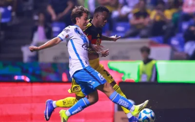 Liga MX: La tabla se comprime y el margen desaparece