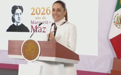 Reforma electoral se retrasa un día, Sheinbaum pidió a legisladores de PT y PVEM considerar apoyo a iniciativa