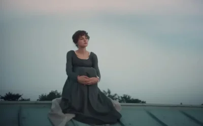 Primer adelanto de ‘Orgullo y prejuicio’ en Netflix: Emma Corrin y Jack Lowden protagonizan la nueva adaptación