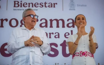 Sheinbaum llegará a Sinaloa este fin de semana: Mañanera en Mazatlán y hospital del IMSS en Culiacán