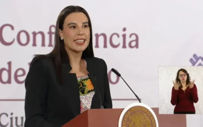 México crece 6% en turismo y supera a Estados Unidos y Europa; alcanzó 98.2 millones de visitantes al cierre del año