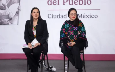Gobierno de México buscará romper Récord Guinness en Chiapas