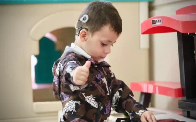 Implantes cocleares transforman la vida de 78 pacientes pediátricos en Sinaloa