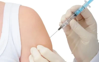 Sarampión en Sinaloa: Se refuerzan campañas de vacunación