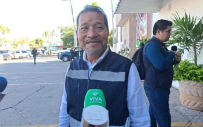 Advierte Protección Civil por riesgo de ahogamientos en ríos de Ahome; instalan señalética preventiva