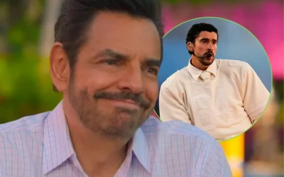 Eugenio Derbez se burla del show de Bad Bunny en el Super Bowl y desata polémica