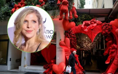 Misterio en Grecia: hallaron muerta en un hotel a Dana Eden, la creadora de la exitosa serie Teherán