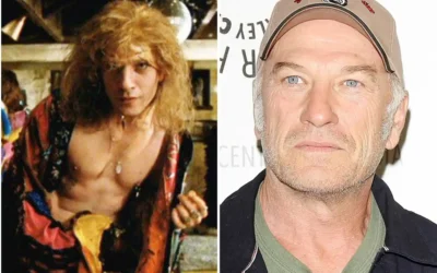 Ted Levine, estrella de ‘El Silencio de los Inocentes’, pide disculpas a la comunidad trans por su personaje de Buffalo Bill: “Algunas líneas son lamentables”