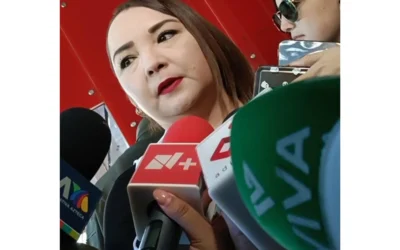 Trabaja policía de investigación en identificación de presunto responsable del asesinato de Ricardo Misael: Fiscal