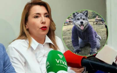 “Los Therians es una cortina de humo que refleja la pérdida de valores”: Rubio Valdez