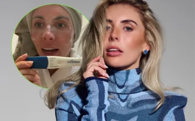 Bonnie Blue anuncia embarazo tras polémico reto sexual y desata debate