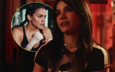 “Siento mucho coraje”: Alana Flores estalla contra Samadhi Zendejas por cancelar combate
