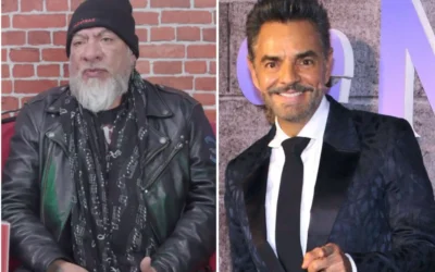 Carlos Trejo arremete contra Eugenio Derbez y le quita el crédito